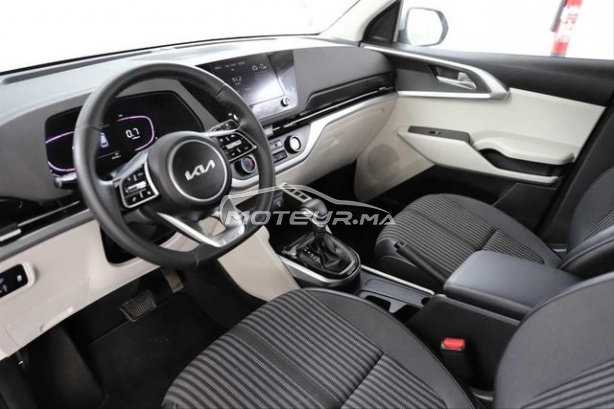 KIA Carens occasion 3309023