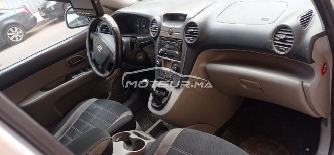 كيا كارينس مستعملة 1466670