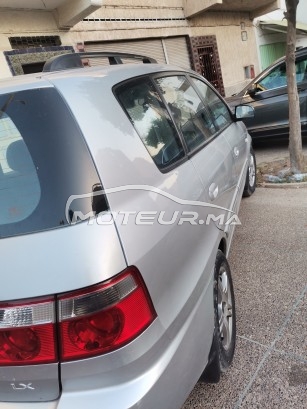 KIA Carens occasion 1229468