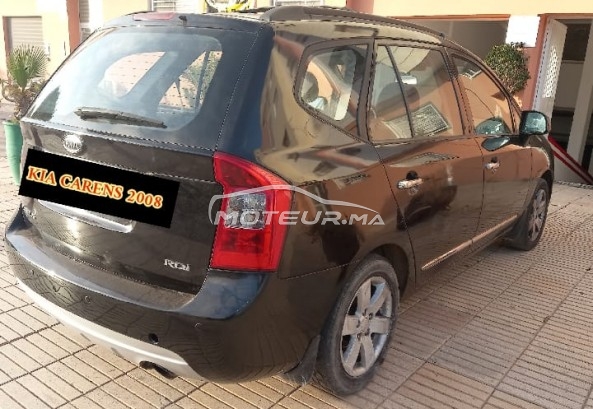 KIA Carens occasion 1399476