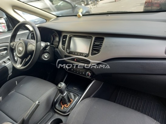 كيا كارينس مستعملة 1479757