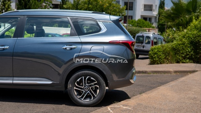 كيا كارينس مستعملة 1641726