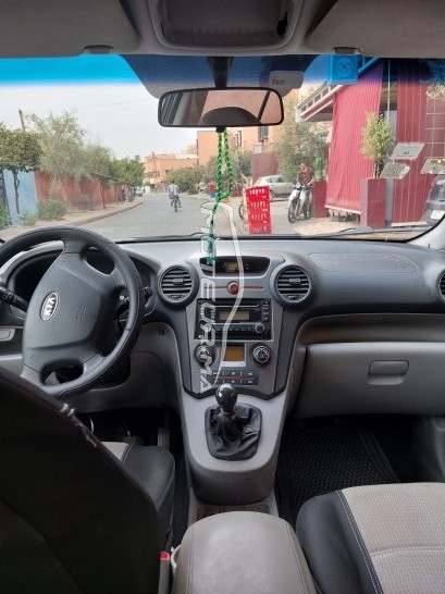 KIA Carens occasion 1250442