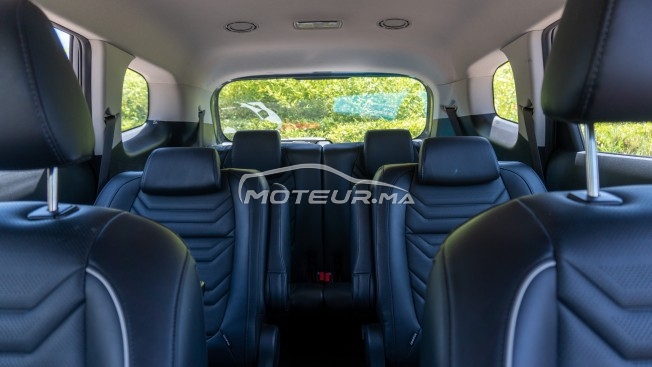 كيا كارينس مستعملة 1641717