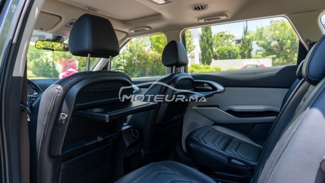 كيا كارينس مستعملة 1641716