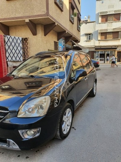 كيا كارينس مستعملة 1472096