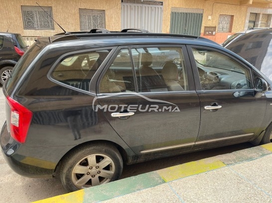 كيا كارينس Crdi مستعملة 1628875