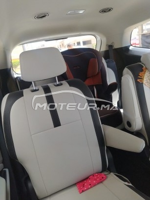 كيا كارينس 11/2022 مستعملة 1796246