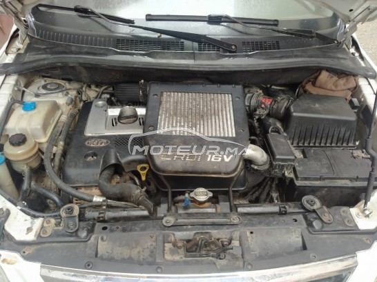 KIA Carens occasion 1224359