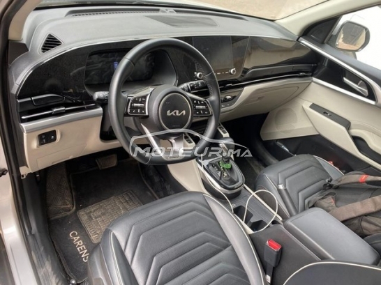 KIA Carens occasion 2728631