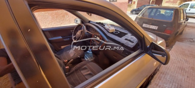 KIA Carens occasion 1262874