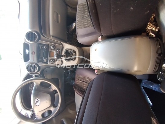 KIA Carens Crdi occasion 1626674