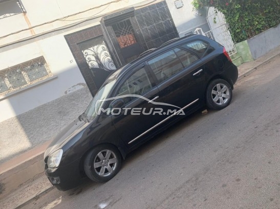 KIA Carens occasion 1288982