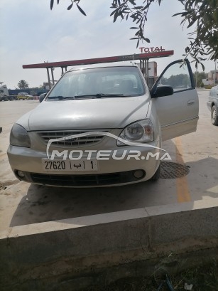 KIA Carens occasion 1257297