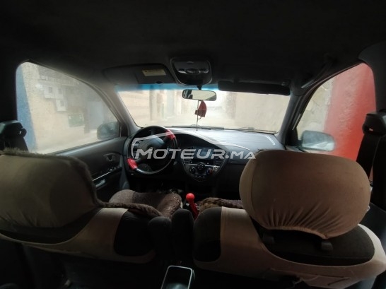 KIA Carens occasion 1224353