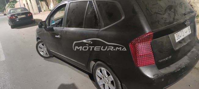 KIA Carens occasion 1263739