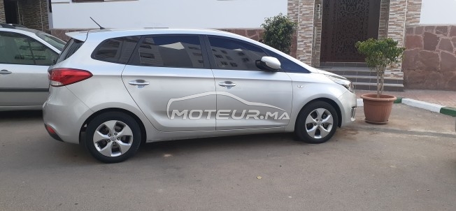 KIA Carens occasion 1264943
