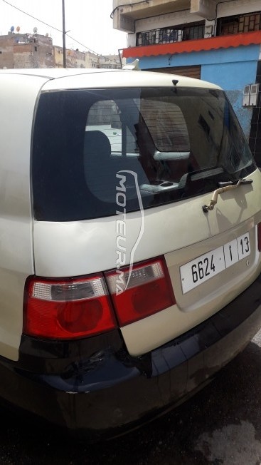 KIA Carens occasion 1189020