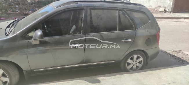 KIA Carens occasion 1263737