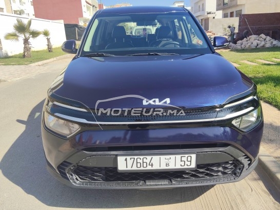 كيا كارينس 2022 مستعملة 2728687