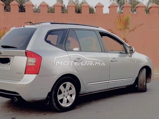 KIA Carens occasion 1659936