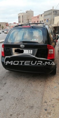 KIA Carens Crdi occasion 1172266