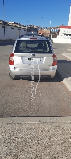 كيا كارينس مستعملة 1498040