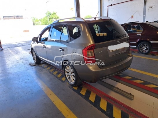 KIA Carens occasion 1724906