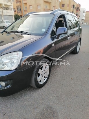 كيا كارينس 2016 مستعملة 1686620