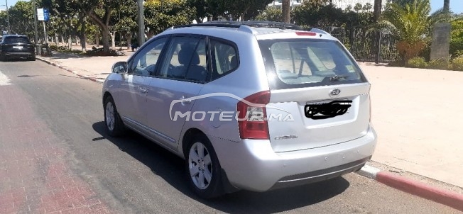 KIA Carens occasion 1188808
