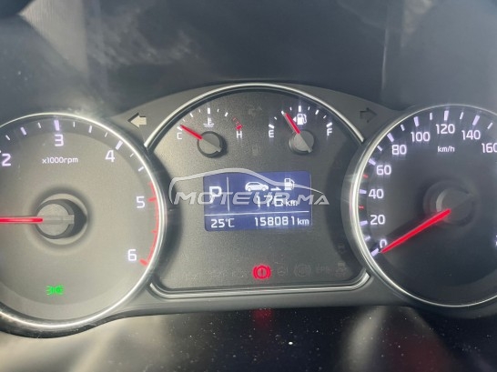 كيا كارينس Automatique 7 places مستعملة 2408447