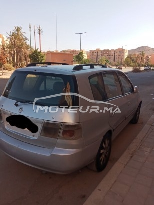 KIA Carens occasion 1263363