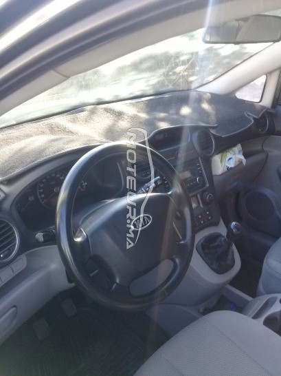 KIA Carens occasion 1242037