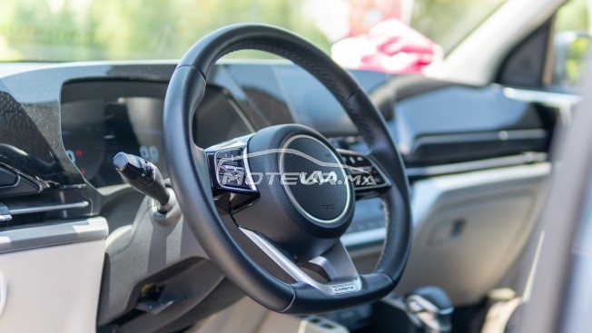 كيا كارينس مستعملة 1641723