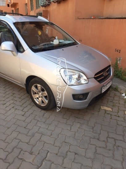 KIA Carens occasion 1168554