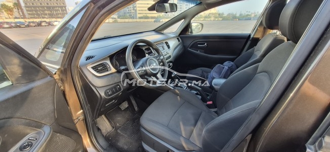 كيا كارينس 2015 مستعملة 2776944