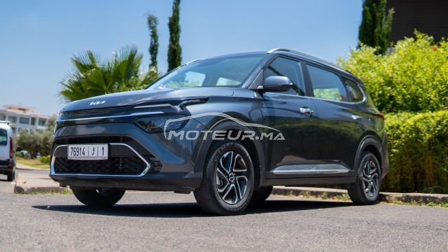 كيا كارينس مستعملة 1645582