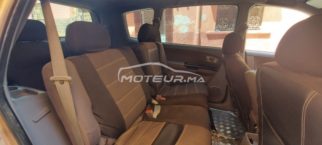 KIA Carens occasion 1262875