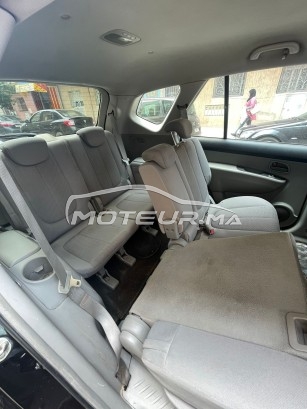 كيا كارينس Crdi مستعملة 1628884