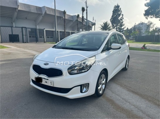 كيا كارينس Automatique 7 places مستعملة 2408440