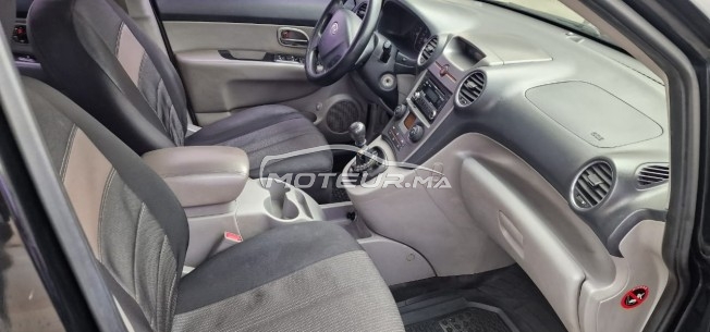 كيا كارينس 2011 مستعملة 3361219