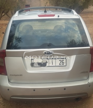 KIA Carens occasion 1558500