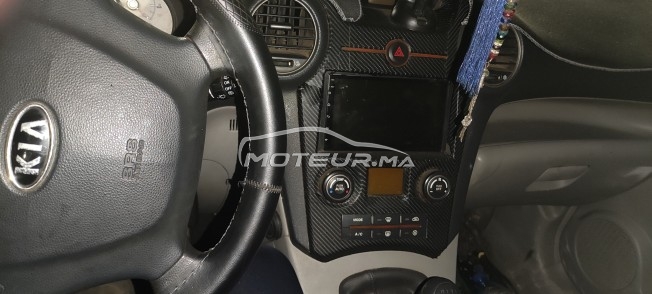 KIA Carens occasion 1263736