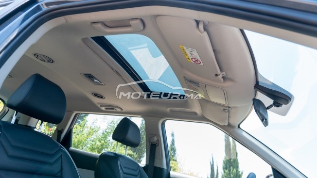 كيا كارينس مستعملة 1641721