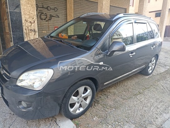KIA Carens Crdi occasion 1327622