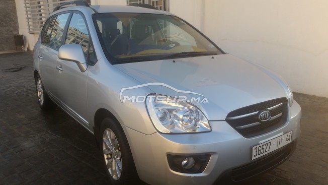 KIA Carens Crdi occasion 1171960