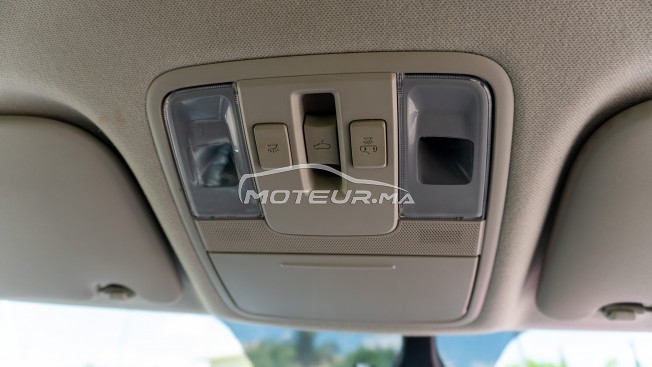 كيا كارينس مستعملة 1641722