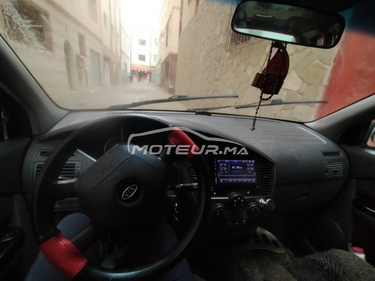 KIA Carens occasion 1224356