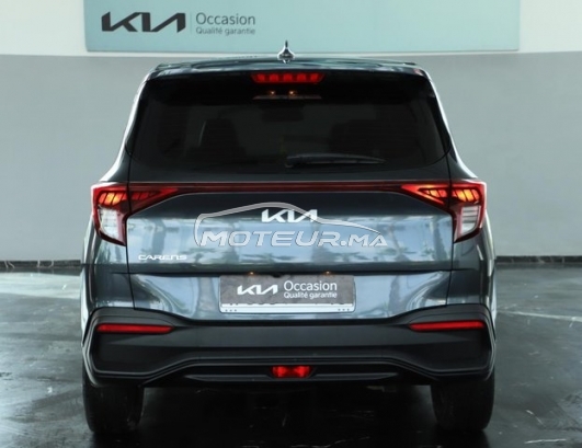 KIA Carens occasion 3309020
