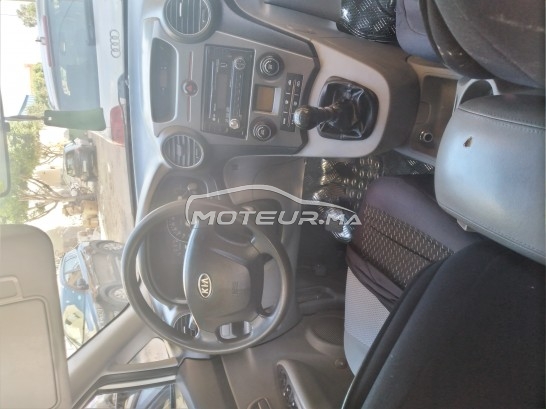 KIA Carens Crdi occasion 1626675